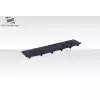 2015-2021 Subaru WRX STI Duraflex C-Speed Style Rear Diffuser - 1 Piece - Image 4