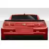 2010-2013 Chevrolet Camaro Duraflex RKS Wing Spoiler - 3 Piece - Image 1