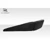 2010-2013 Chevrolet Camaro Duraflex RKS Wing Spoiler - 3 Piece - Image 11