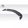 2010-2013 Chevrolet Camaro Duraflex RKS Wing Spoiler - 3 Piece - Image 6