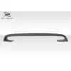 2005-2009 Ford Mustang Duraflex GT350 Look Wing Spoiler - 1 Piece - Image 3