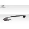 2005-2009 Ford Mustang Duraflex GT350 Look Wing Spoiler - 1 Piece - Image 8