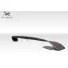 2005-2009 Ford Mustang Duraflex GT350 Look Wing Spoiler - 1 Piece - Image 7