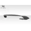 2005-2009 Ford Mustang Duraflex GT350 Look Wing Spoiler - 1 Piece - Image 5