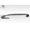 2005-2009 Ford Mustang Duraflex GT350 Look Wing Spoiler - 1 Piece - Image 6