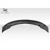 2005-2009 Ford Mustang Duraflex GT350 Look Wing Spoiler - 1 Piece - Image 10