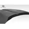 1998-2002 Chevrolet Camaro Duraflex WS6 Hood - 1 Piece - Image 9