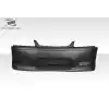 2000-2005 Chevrolet Impala Duraflex Champion Front Bumper - 1 Piece - Image 3