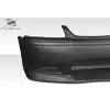 2000-2005 Chevrolet Impala Duraflex Champion Front Bumper - 1 Piece - Image 4