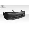 2000-2005 Chevrolet Impala Duraflex Champion Front Bumper - 1 Piece - Image 5