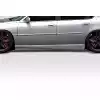 2000-2005 Chevrolet Impala Duraflex Champion Side Skirts - 2 Piece - Image 1