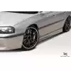 2000-2005 Chevrolet Impala Duraflex Champion Side Skirts - 2 Piece - Image 2