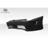 2000-2005 Chevrolet Monte Carlo Duraflex Champion Rear Bumper - 1 Piece - Image 5