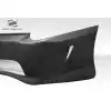 2000-2005 Chevrolet Monte Carlo Duraflex Champion Rear Bumper - 1 Piece - Image 6