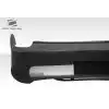 2000-2005 Chevrolet Monte Carlo Duraflex Champion Rear Bumper - 1 Piece - Image 7