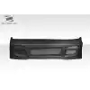 2002-2008 Chevrolet Trailblazer Duraflex R34 Front Bumper - 1 Piece - Image 3