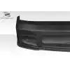 2002-2008 Chevrolet Trailblazer Duraflex R34 Front Bumper - 1 Piece - Image 4