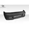 2002-2008 Chevrolet Trailblazer Duraflex R34 Front Bumper - 1 Piece - Image 5