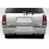 2002-2005 Chevrolet Trailblazer Duraflex R34 Body Kit - 2 Piece - Image 4