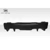 2002-2005 Chevrolet Trailblazer Duraflex R34 Rear Bumper - 1 Piece - Image 7