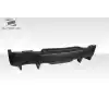 2002-2005 Chevrolet Trailblazer Duraflex R34 Rear Bumper - 1 Piece - Image 5