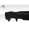 2002-2005 Chevrolet Trailblazer Duraflex R34 Rear Bumper - 1 Piece - Image 9