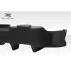 2002-2005 Chevrolet Trailblazer Duraflex R34 Rear Bumper - 1 Piece - Image 10