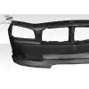 2006-2010 Dodge Charger Duraflex Markham Front Bumper - 1 Piece - Image 4