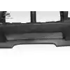 2006-2010 Dodge Charger Duraflex Markham Front Bumper - 1 Piece - Image 5