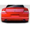 2006-2010 Dodge Charger Duraflex Markham Body Kit - 4 Piece - Image 3