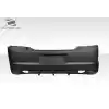 2006-2010 Dodge Charger Duraflex Markham Rear Bumper - 1 Piece - Image 3