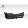 2006-2010 Dodge Charger Duraflex Markham Rear Bumper - 1 Piece - Image 4