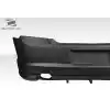 2006-2010 Dodge Charger Duraflex Markham Rear Bumper - 1 Piece - Image 5