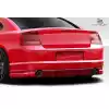 2006-2010 Dodge Charger Duraflex Markham Rear Bumper - 1 Piece - Image 2