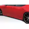 2006-2010 Dodge Charger Duraflex Markham Body Kit - 4 Piece - Image 4