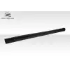 2006-2010 Dodge Charger Duraflex Markham Side Skirts - 2 Piece - Image 5