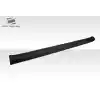 2006-2010 Dodge Charger Duraflex Markham Side Skirts - 2 Piece - Image 6