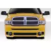 2002-2005 Dodge Ram Duraflex Evo Front Bumper - 1 Piece - Image 1