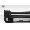 2002-2005 Dodge Ram Duraflex Evo Front Bumper - 1 Piece - Image 6