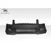 2005-2009 Ford Mustang Duraflex Blits Front Bumper - 1 Piece - Image 4