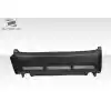 2005-2009 Ford Mustang Duraflex Blits Rear Bumper - 1 Piece - Image 4