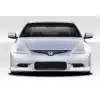 2003-2007 Honda Accord 2DR Duraflex C-2 Body Kit - 4 Piece - Image 5