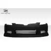 2003-2007 Honda Accord 2DR Duraflex C-2 Front Bumper - 1 Piece - Image 3