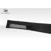 2003-2007 Honda Accord 2DR Duraflex C-2 Side Skirts - 2 Piece - Image 6