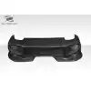 1991-1993 Mitsubishi 3000GT Dodge Stealth Duraflex Vader Front Bumper - 1 Piece - Image 3