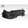 1991-1993 Mitsubishi 3000GT Dodge Stealth Duraflex Vader Front Bumper - 1 Piece - Image 4