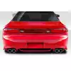 1991-1993 Mitsubishi 3000GT Duraflex Vader Body Kit - 4 Piece - Image 4