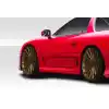 1991-1993 Mitsubishi 3000GT Duraflex Vader Body Kit - 4 Piece - Image 3