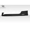 2006-2012 Mitsubishi Eclipse Duraflex Gator Side Skirts Rocker Panels - 2 Piece - Image 8