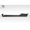 2006-2012 Mitsubishi Eclipse Duraflex Gator Side Skirts Rocker Panels - 2 Piece - Image 4